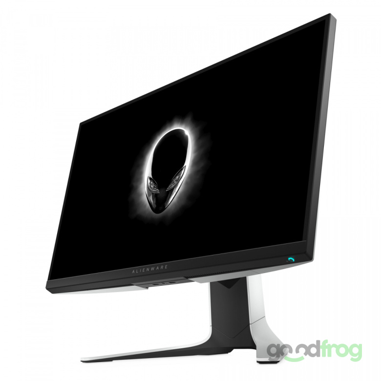 DELL ALIENWARE 27インチ AW2720HF Dell Alienware AW2720HF - Monitory LED 27